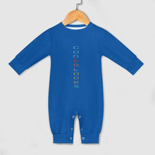Load image into Gallery viewer, Baby romper
