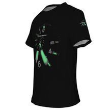 Load image into Gallery viewer, Pocket T-shirt - AOP
