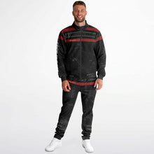 Load image into Gallery viewer, Tracksuit - AOP
