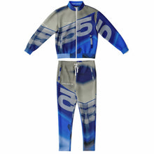 Load image into Gallery viewer, Tracksuit - AOP

