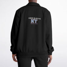 Load image into Gallery viewer, Track Jacket - AOP
