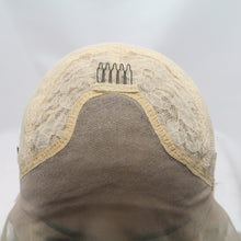 Load image into Gallery viewer, 13*3" Lace Front Wigs Synthetic Mid-length Straight 12" 130% Density
