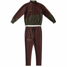 Load image into Gallery viewer, Tracksuit - AOP
