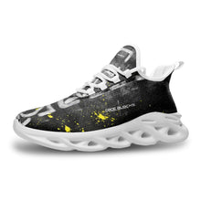 Load image into Gallery viewer, Unisex Bounce Mesh Knit Sneakers

