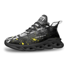 Load image into Gallery viewer, Unisex Bounce Mesh Knit Sneakers
