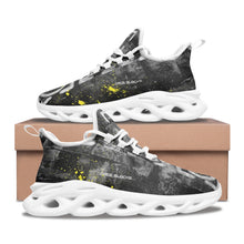 Load image into Gallery viewer, Unisex Bounce Mesh Knit Sneakers
