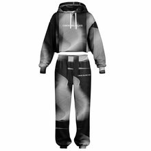 Load image into Gallery viewer, Fashion Dance Hoodie &amp; Sweatpants - AOP
