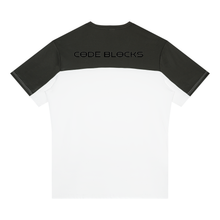 Load image into Gallery viewer, Men's Color Block Performance T-Shirt
