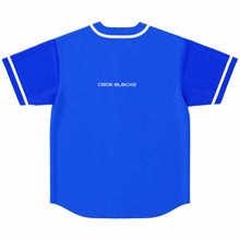 Load image into Gallery viewer, Baseball Jersey - AOP
