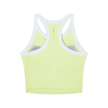 Load image into Gallery viewer, Women’s Color Block Yoga Tank Top
