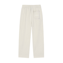 Load image into Gallery viewer, Reflection Striped Straight-Leg Sweatpants
