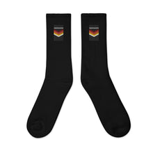 Load image into Gallery viewer, Embroidered socks
