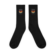 Load image into Gallery viewer, Embroidered socks
