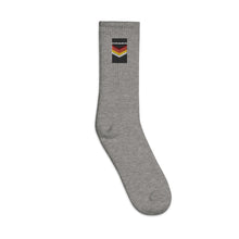 Load image into Gallery viewer, Embroidered socks
