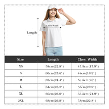 Load image into Gallery viewer, Women's All Over Print Polo Shirt
