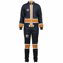 Load image into Gallery viewer, Tracksuit - AOP
