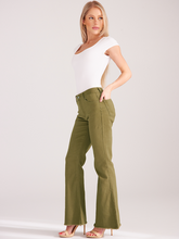 Load image into Gallery viewer, Essential Straight Leg Jeans HW53ZK4657
