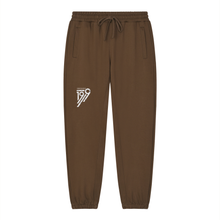 Load image into Gallery viewer, Unisex Loose Fit Tapered Joggers
