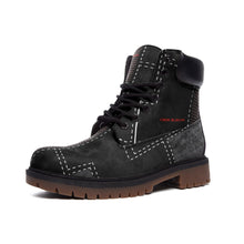 Load image into Gallery viewer, Casual Leather Lightweight boots TB
