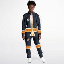 Load image into Gallery viewer, Tracksuit - AOP
