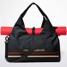 Load image into Gallery viewer, Shoulder Gym Bag - AOP
