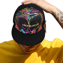 Load image into Gallery viewer, Snapback Hat G(Front Panel Customization)
