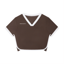 Load image into Gallery viewer, Women’s Color Block Performance T-Shirt
