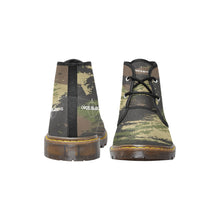 Load image into Gallery viewer, Men's Canvas Chukka Boots (Model 2402-1)
