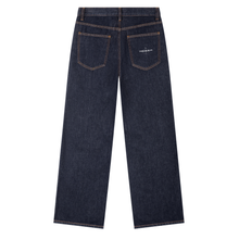 Load image into Gallery viewer, Heavyweight Straight Leg Denim Jeans
