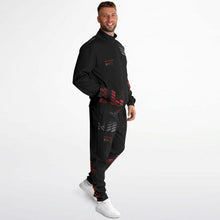 Load image into Gallery viewer, Tracksuit - AOP 1
