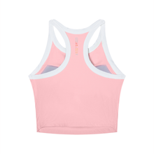 Load image into Gallery viewer, Women’s Color Block Yoga Tank Top
