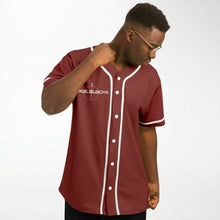 Load image into Gallery viewer, Baseball Jersey - AOP
