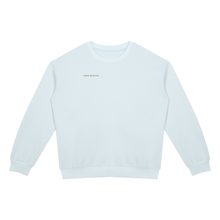 Load image into Gallery viewer, Unisex Drop Shoulder Crewneck Sweatshirt
