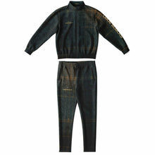 Load image into Gallery viewer, Tracksuit - AOP
