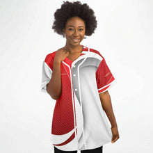 Load image into Gallery viewer, Baseball Jersey - AOP
