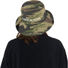 Load image into Gallery viewer, Unisex Summer Bucket Hat
