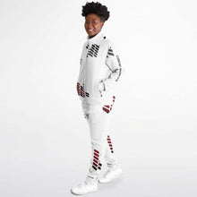 Load image into Gallery viewer, Tracksuit - AOP 1
