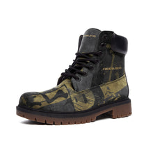 Load image into Gallery viewer, Casual Leather Lightweight boots TB

