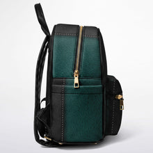 Load image into Gallery viewer, City Mini Backpack - AOP
