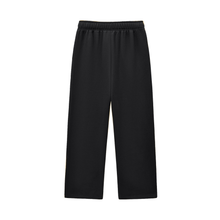Load image into Gallery viewer, Contrast-Stitched Fleece Sweatpants

