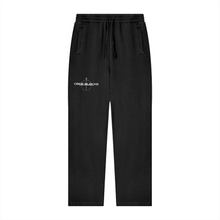 Load image into Gallery viewer, Unisex Vintage Wash Sweatpants
