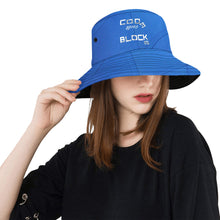 Load image into Gallery viewer, Unisex Summer Bucket Hat
