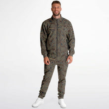 Load image into Gallery viewer, Tracksuit - AOP
