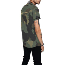 Load image into Gallery viewer, Men's All Over Print Baseball Jersey (T50)
