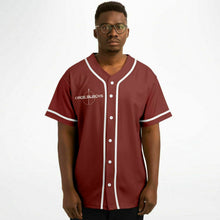 Load image into Gallery viewer, Baseball Jersey - AOP
