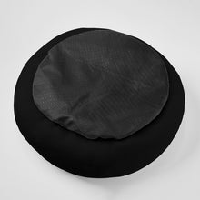 Load image into Gallery viewer, LT_Pet3 Flannel Round Pet Bed (15X15in)
