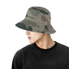 Load image into Gallery viewer, Men's All Over Print Bucket Hat

