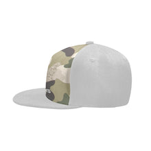 Load image into Gallery viewer, Snapback Hat G(Front Panel Customization)

