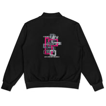Load image into Gallery viewer, Baseball Jacket - AOP

