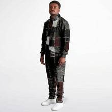 Load image into Gallery viewer, Tracksuit - AOP
